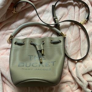 Marc Jacobs The Bucket Bag